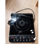 A TEFAL HOT PLATE