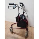 SHOP ASSIST WALKING AID