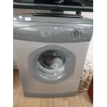 HOTPOINT AQUARIUS DRYING MACHINE