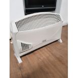 DELONGHI ELECTRIC RADIATOR