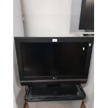 26 INCH LG TV