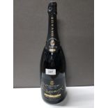 BOTTLE OF CHAMPAGNE BRUT VEUVE A DEVAUX