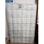 ROYALE DOUBLE BED MATTRESS