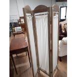 3 WAY FOLDING SCREEN