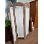 3 WAY FOLDING SCREEN