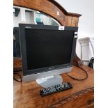 15 INCH LCD TV