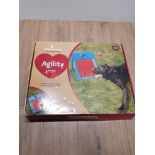 ROSEWOOD AGILITY FLYBALL FOR DOGS