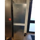 BOSCH INTEGRATED FRIDGEFREEZER AS NEW