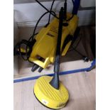 KARCHER JET WASH