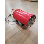 GAS HEATER