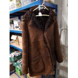 SELKIRK TANNERIES WOMAN'S COAT