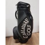 CALLAWAY GOLF BAG