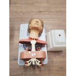 STUDENTS HUMAN INTERNAL ORGANS DUMMY