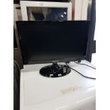 18INCH SAMSUNG TV WITH REMOTE