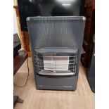 HELIUS SUPERSET CALOR GAS HEATER