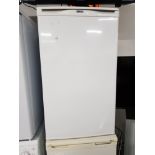 ZANUSSI UNDERBENCH FREEZER