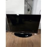 26INCH SAMSUNG TV WITH REMOTE