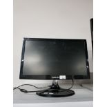 18INCH SAMSUNG WITH REMOTE