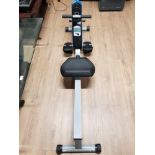 BODY MAX ROWING EXERCISE MACHINE