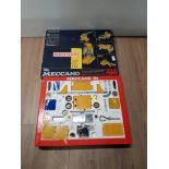 BOXED MECCANO 4M