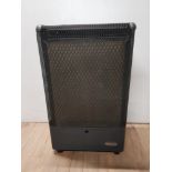 SUPERSER MOVEABLE GAS HEATER