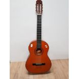 BALMERIA SPANISH ACOUSTIC GUITAR