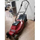 MOUNTFIELD PRINCESS 14 LAWN MOWER