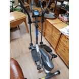 ROGER BLACK FITNESS CROSS TRAINER