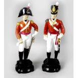 A Royal Worcester bone china figurine,