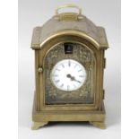 A collection of assorted clocks,