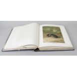 The mammals of Great Britain and Ireland, volumes 1 ,2 and 3, J.