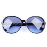 CHANEL - a pair of sunglasses.