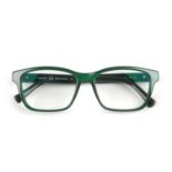 VALENTINO - a pair of prescription glasses.