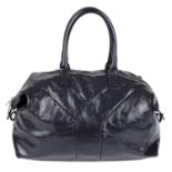 YVES SAINT LAURENT - an Easy Y handbag.