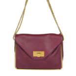 CHLOÉ - a Sally Frame handbag.