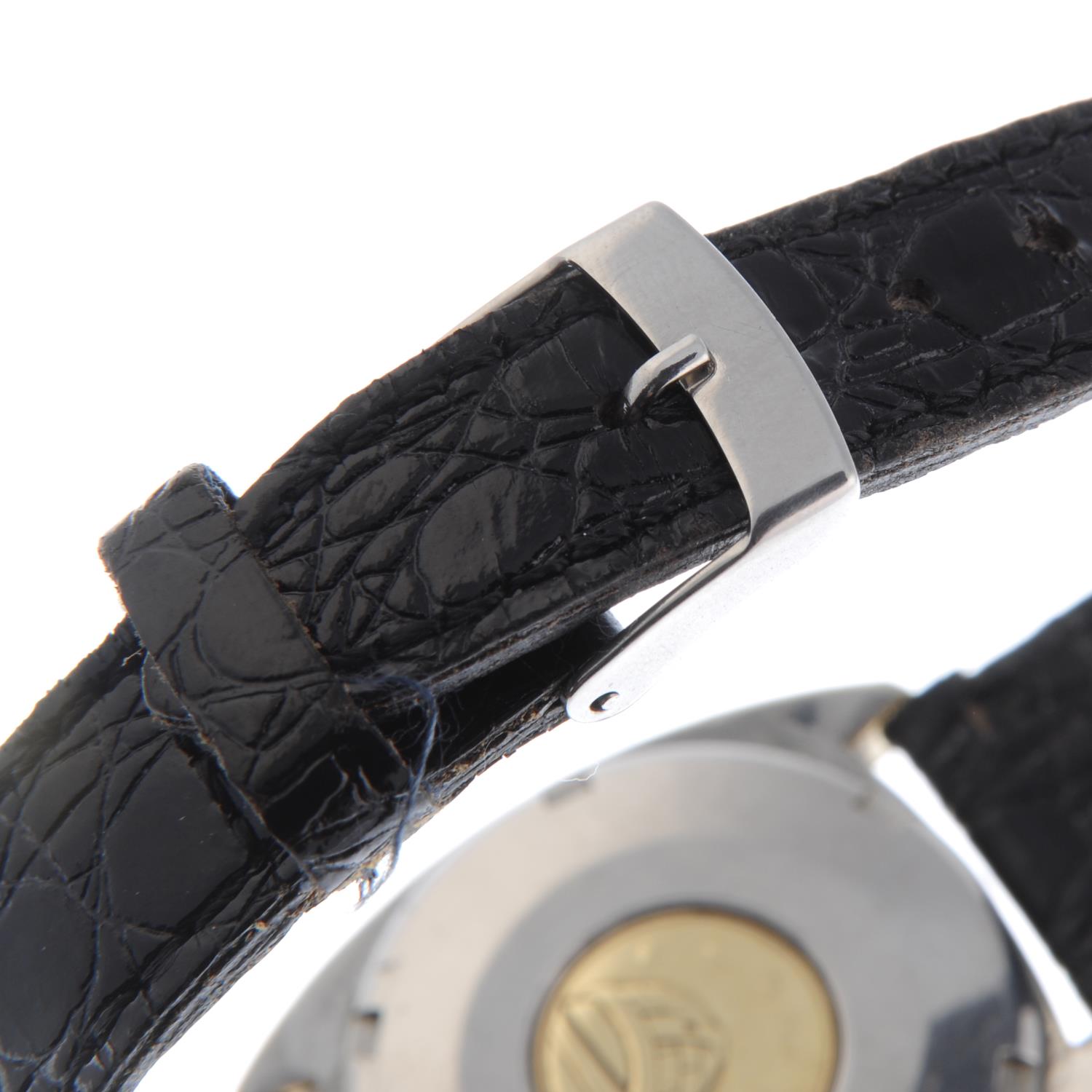 OMEGA - a gentleman's Constellation wrist watch. - Image 2 of 4