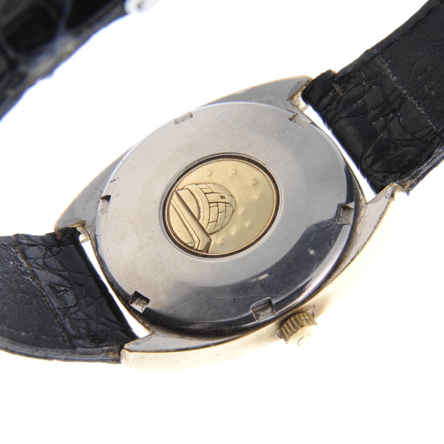 OMEGA - a gentleman's Constellation wrist watch. - Image 3 of 4