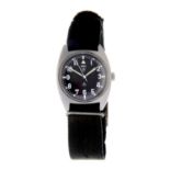 MWC - a military issue wrist watch.