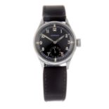 SIEGERIN - a gentleman's wrist watch.