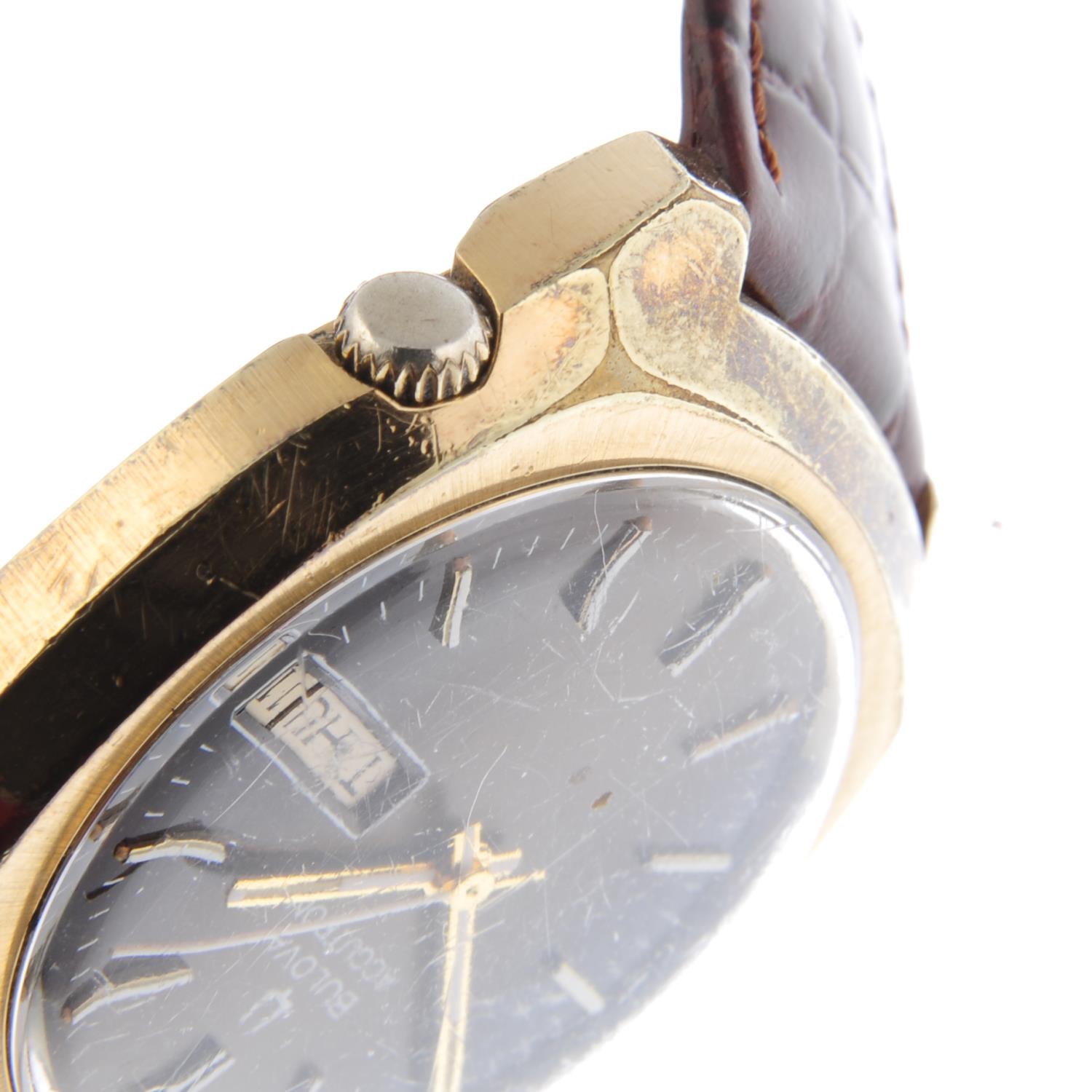 BULOVA - a gentleman's Accutron wrist watch. - Image 3 of 3