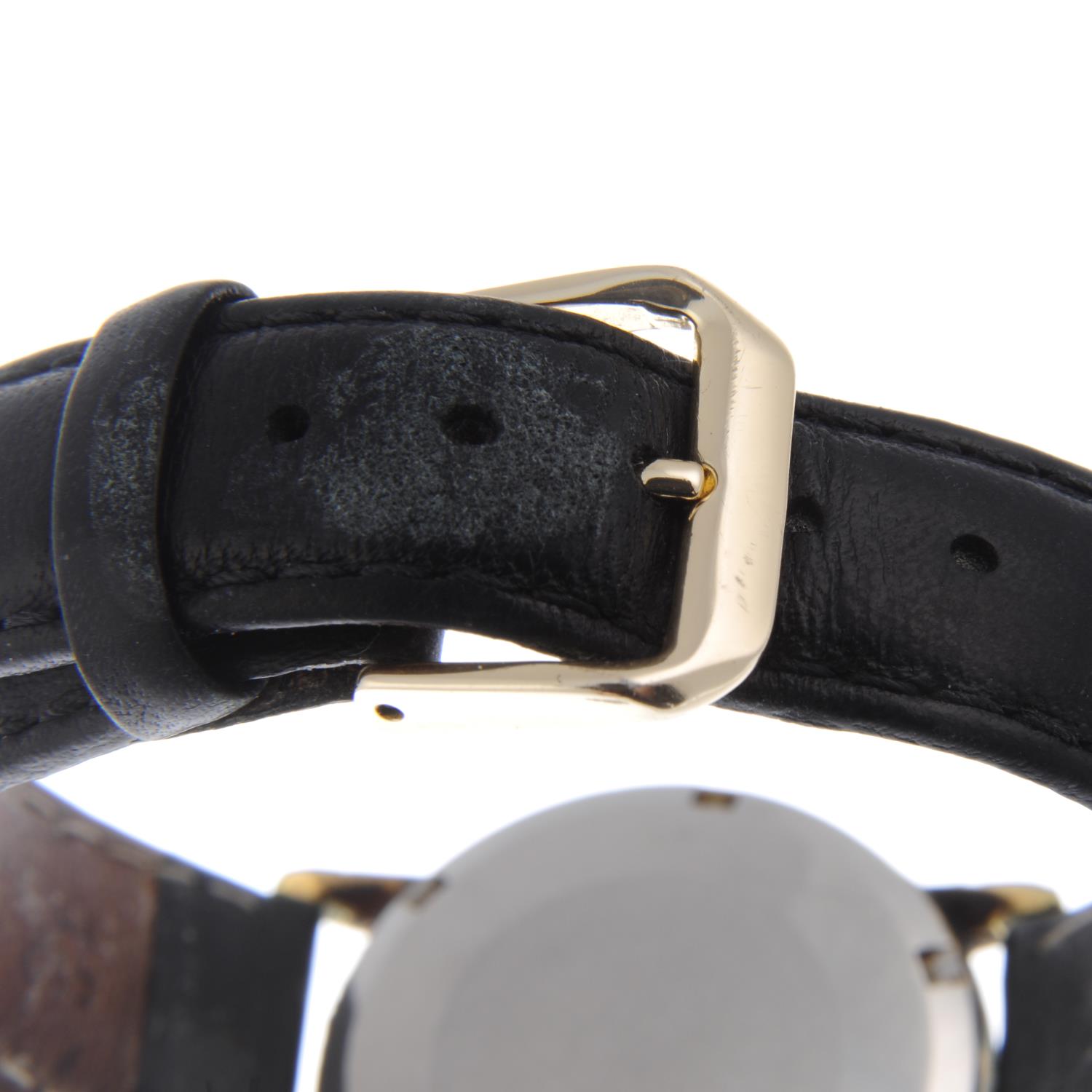 OMEGA - a gentleman's Genève wrist watch. - Image 2 of 4