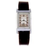 MARCONI - a gentleman's wrist watch.