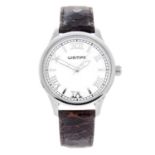 WEMPE - a gentleman's wrist watch.