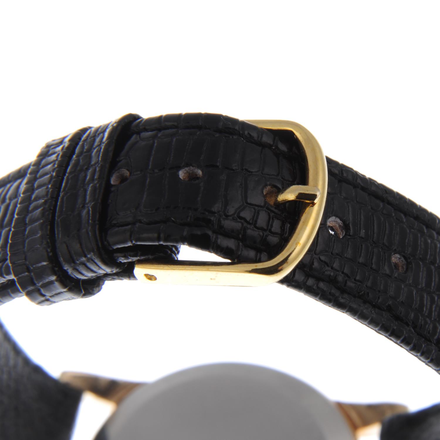 BREITLING - a gentleman's Cadette wrist watch. - Image 2 of 4