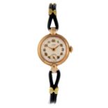 UNO - a lady's wrist watch.