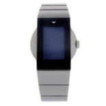 VENUTA - a mid-size Sparc bracelet watch.