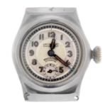 LACO - a mid-size Sport watch head.