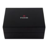 TUDOR - a complete watch box.