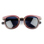 CHRISTIAN DIOR - a pair of sunglasses.