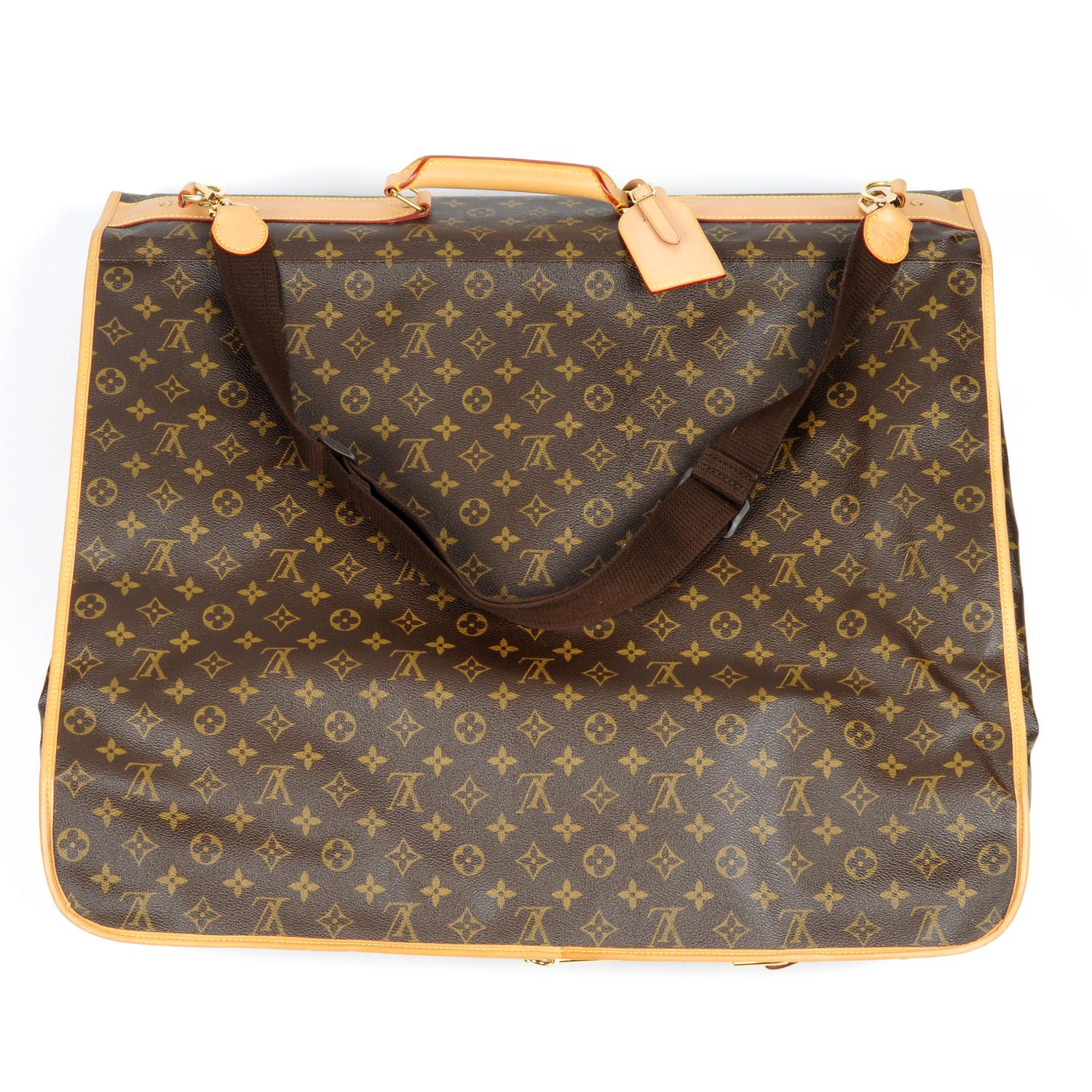 Louis Vuitton Vintage Bags Catalogue Geant